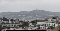 Photo by elki | San Francisco  san francisco twin peaks